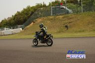 2011/05/08&nbsp;KAZE&nbsp;D-TRACKER125ワンメイク耐久チャレンジ&nbsp;春大会&nbsp;0334