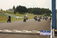 2011/05/08&nbsp;KAZE&nbsp;D-TRACKER125ワンメイク耐久チャレンジ&nbsp;春大会&nbsp;0336