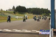 2011/05/08&nbsp;KAZE&nbsp;D-TRACKER125ワンメイク耐久チャレンジ&nbsp;春大会&nbsp;0337