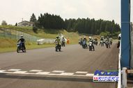 2011/05/08&nbsp;KAZE&nbsp;D-TRACKER125ワンメイク耐久チャレンジ&nbsp;春大会&nbsp;0338