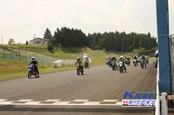 2011/05/08&nbsp;KAZE&nbsp;D-TRACKER125ワンメイク耐久チャレンジ&nbsp;春大会&nbsp;0339