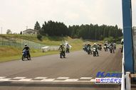 2011/05/08&nbsp;KAZE&nbsp;D-TRACKER125ワンメイク耐久チャレンジ&nbsp;春大会&nbsp;0340