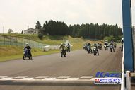 2011/05/08&nbsp;KAZE&nbsp;D-TRACKER125ワンメイク耐久チャレンジ&nbsp;春大会&nbsp;0342