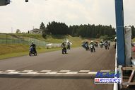 2011/05/08&nbsp;KAZE&nbsp;D-TRACKER125ワンメイク耐久チャレンジ&nbsp;春大会&nbsp;0343