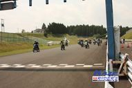2011/05/08&nbsp;KAZE&nbsp;D-TRACKER125ワンメイク耐久チャレンジ&nbsp;春大会&nbsp;0344