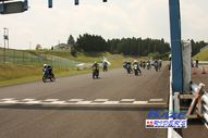 2011/05/08&nbsp;KAZE&nbsp;D-TRACKER125ワンメイク耐久チャレンジ&nbsp;春大会&nbsp;0347