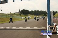 2011/05/08&nbsp;KAZE&nbsp;D-TRACKER125ワンメイク耐久チャレンジ&nbsp;春大会&nbsp;0348