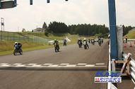 2011/05/08&nbsp;KAZE&nbsp;D-TRACKER125ワンメイク耐久チャレンジ&nbsp;春大会&nbsp;0349