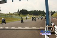 2011/05/08&nbsp;KAZE&nbsp;D-TRACKER125ワンメイク耐久チャレンジ&nbsp;春大会&nbsp;0350