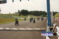 2011/05/08&nbsp;KAZE&nbsp;D-TRACKER125ワンメイク耐久チャレンジ&nbsp;春大会&nbsp;0351