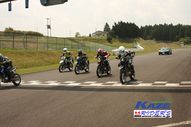 2011/05/08&nbsp;KAZE&nbsp;D-TRACKER125ワンメイク耐久チャレンジ&nbsp;春大会&nbsp;0357