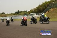 2011/05/08&nbsp;KAZE&nbsp;D-TRACKER125ワンメイク耐久チャレンジ&nbsp;春大会&nbsp;0360