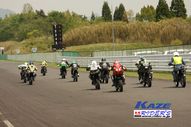2011/05/08&nbsp;KAZE&nbsp;D-TRACKER125ワンメイク耐久チャレンジ&nbsp;春大会&nbsp;0363