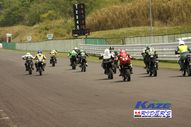 2011/05/08&nbsp;KAZE&nbsp;D-TRACKER125ワンメイク耐久チャレンジ&nbsp;春大会&nbsp;0364