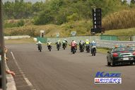 2011/05/08&nbsp;KAZE&nbsp;D-TRACKER125ワンメイク耐久チャレンジ&nbsp;春大会&nbsp;0369