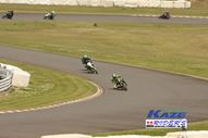 2011/05/08&nbsp;KAZE&nbsp;D-TRACKER125ワンメイク耐久チャレンジ&nbsp;春大会&nbsp;0372