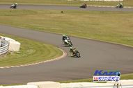 2011/05/08&nbsp;KAZE&nbsp;D-TRACKER125ワンメイク耐久チャレンジ&nbsp;春大会&nbsp;0373