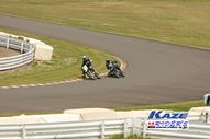 2011/05/08&nbsp;KAZE&nbsp;D-TRACKER125ワンメイク耐久チャレンジ&nbsp;春大会&nbsp;0378