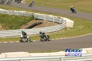 2011/05/08&nbsp;KAZE&nbsp;D-TRACKER125ワンメイク耐久チャレンジ&nbsp;春大会&nbsp;0380