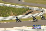 2011/05/08&nbsp;KAZE&nbsp;D-TRACKER125ワンメイク耐久チャレンジ&nbsp;春大会&nbsp;0389