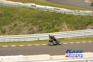 2011/05/08&nbsp;KAZE&nbsp;D-TRACKER125ワンメイク耐久チャレンジ&nbsp;春大会&nbsp;0393