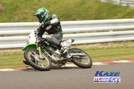 2011/05/08&nbsp;KAZE&nbsp;D-TRACKER125ワンメイク耐久チャレンジ&nbsp;春大会&nbsp;0443