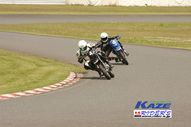 2011/05/08&nbsp;KAZE&nbsp;D-TRACKER125ワンメイク耐久チャレンジ&nbsp;春大会&nbsp;0444