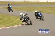 2011/05/08&nbsp;KAZE&nbsp;D-TRACKER125ワンメイク耐久チャレンジ&nbsp;春大会&nbsp;0445