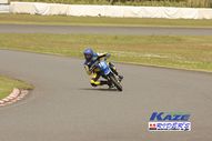 2011/05/08&nbsp;KAZE&nbsp;D-TRACKER125ワンメイク耐久チャレンジ&nbsp;春大会&nbsp;0449