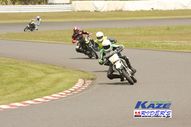 2011/05/08&nbsp;KAZE&nbsp;D-TRACKER125ワンメイク耐久チャレンジ&nbsp;春大会&nbsp;0455