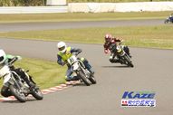 2011/05/08&nbsp;KAZE&nbsp;D-TRACKER125ワンメイク耐久チャレンジ&nbsp;春大会&nbsp;0458