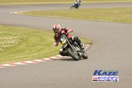 2011/05/08&nbsp;KAZE&nbsp;D-TRACKER125ワンメイク耐久チャレンジ&nbsp;春大会&nbsp;0461