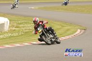 2011/05/08&nbsp;KAZE&nbsp;D-TRACKER125ワンメイク耐久チャレンジ&nbsp;春大会&nbsp;0462