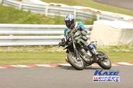 2011/05/08&nbsp;KAZE&nbsp;D-TRACKER125ワンメイク耐久チャレンジ&nbsp;春大会&nbsp;0468