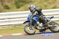 2011/05/08&nbsp;KAZE&nbsp;D-TRACKER125ワンメイク耐久チャレンジ&nbsp;春大会&nbsp;0474