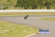 2011/05/08&nbsp;KAZE&nbsp;D-TRACKER125ワンメイク耐久チャレンジ&nbsp;春大会&nbsp;0478