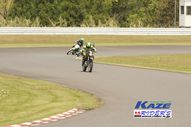 2011/05/08&nbsp;KAZE&nbsp;D-TRACKER125ワンメイク耐久チャレンジ&nbsp;春大会&nbsp;0481