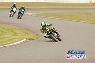 2011/05/08&nbsp;KAZE&nbsp;D-TRACKER125ワンメイク耐久チャレンジ&nbsp;春大会&nbsp;0487