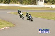 2011/05/08&nbsp;KAZE&nbsp;D-TRACKER125ワンメイク耐久チャレンジ&nbsp;春大会&nbsp;0489