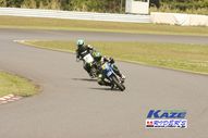 2011/05/08&nbsp;KAZE&nbsp;D-TRACKER125ワンメイク耐久チャレンジ&nbsp;春大会&nbsp;0490