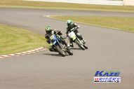 2011/05/08&nbsp;KAZE&nbsp;D-TRACKER125ワンメイク耐久チャレンジ&nbsp;春大会&nbsp;0491