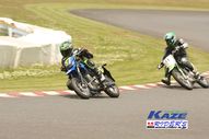 2011/05/08&nbsp;KAZE&nbsp;D-TRACKER125ワンメイク耐久チャレンジ&nbsp;春大会&nbsp;0492