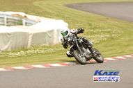 2011/05/08&nbsp;KAZE&nbsp;D-TRACKER125ワンメイク耐久チャレンジ&nbsp;春大会&nbsp;0497