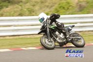 2011/05/08&nbsp;KAZE&nbsp;D-TRACKER125ワンメイク耐久チャレンジ&nbsp;春大会&nbsp;0499