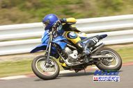 2011/05/08&nbsp;KAZE&nbsp;D-TRACKER125ワンメイク耐久チャレンジ&nbsp;春大会&nbsp;0505