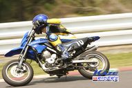 2011/05/08&nbsp;KAZE&nbsp;D-TRACKER125ワンメイク耐久チャレンジ&nbsp;春大会&nbsp;0506