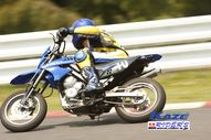 2011/05/08&nbsp;KAZE&nbsp;D-TRACKER125ワンメイク耐久チャレンジ&nbsp;春大会&nbsp;0507