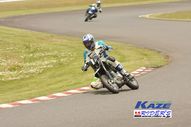 2011/05/08&nbsp;KAZE&nbsp;D-TRACKER125ワンメイク耐久チャレンジ&nbsp;春大会&nbsp;0516