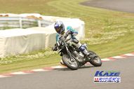 2011/05/08&nbsp;KAZE&nbsp;D-TRACKER125ワンメイク耐久チャレンジ&nbsp;春大会&nbsp;0517