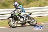 2011/05/08&nbsp;KAZE&nbsp;D-TRACKER125ワンメイク耐久チャレンジ&nbsp;春大会&nbsp;0519